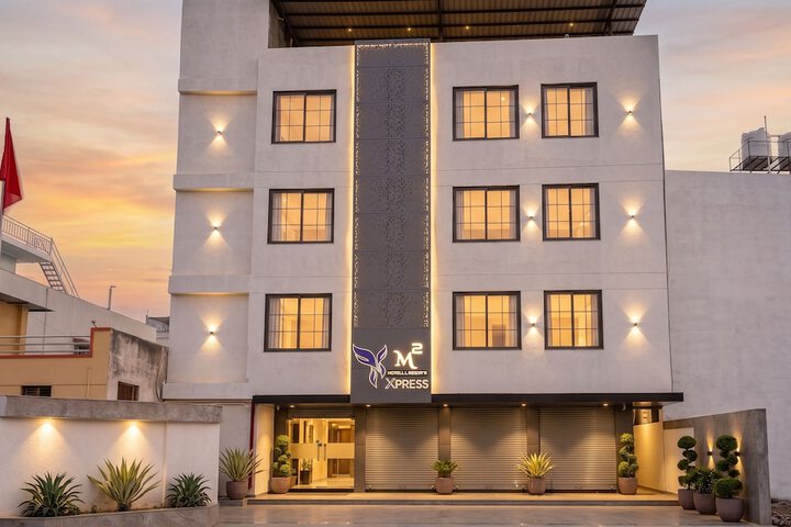 Hotel 22 of 23