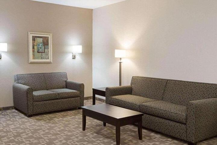 Fitness Facility Photos