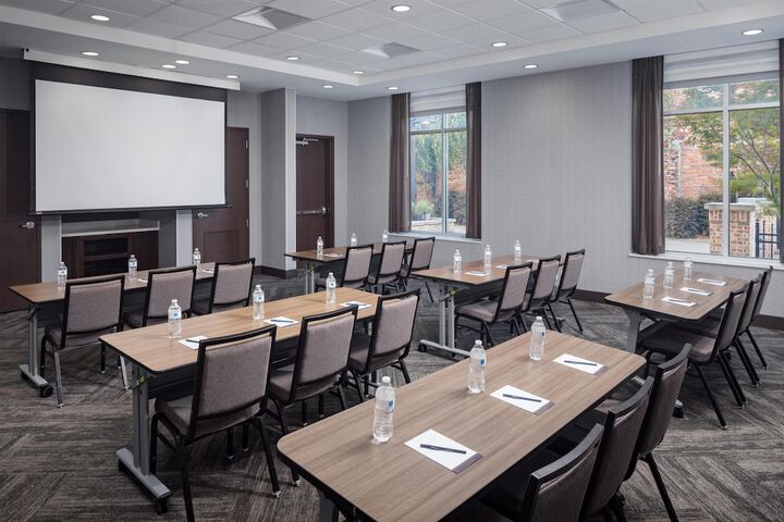 Meeting 23 of 25