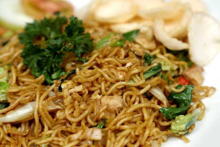Dining Photos