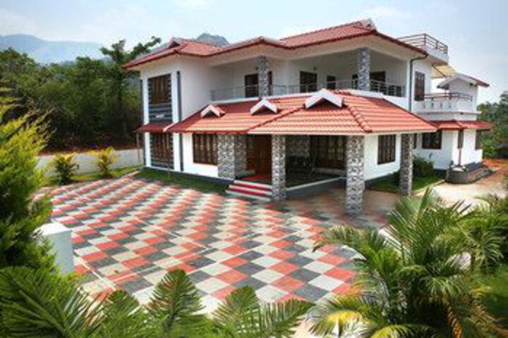 OYO 10460 Hotel Bethel Homestay