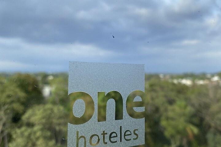 Hotel 63 of 63