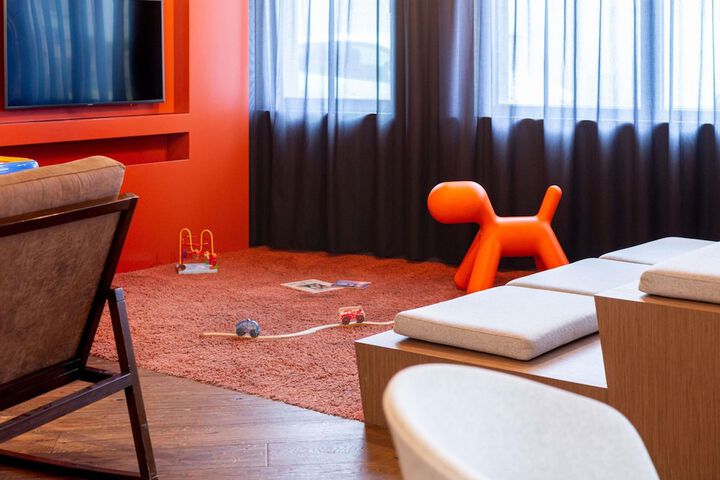 Hotel Interior 57 of 98