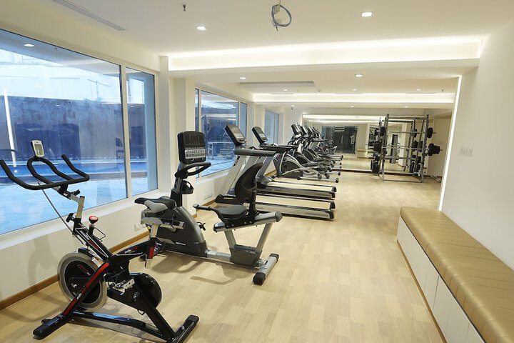 Health and Fitness 37 of 60