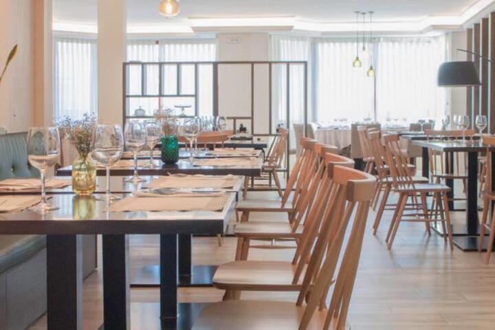 Fitness Facility Photos