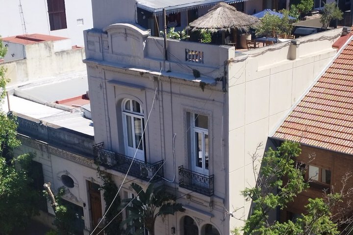 Hotel 76 of 78