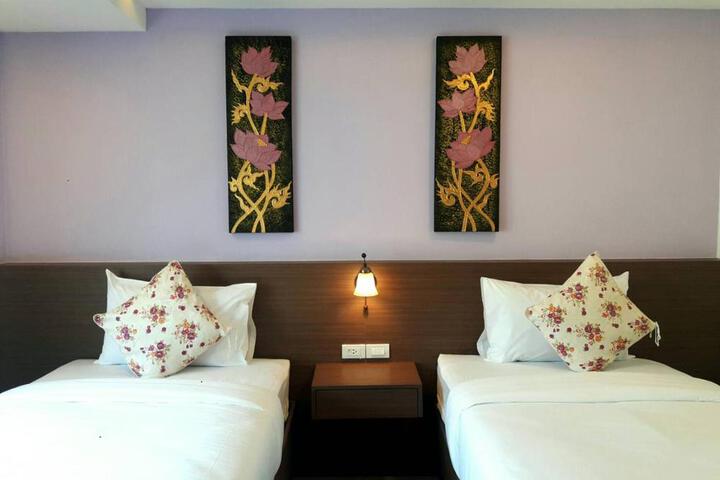 Fitness Facility Photos