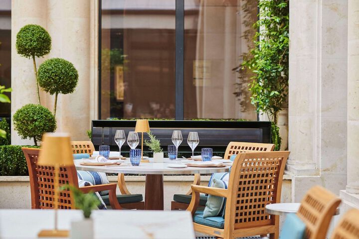 Terrace/Patio 101 of 103