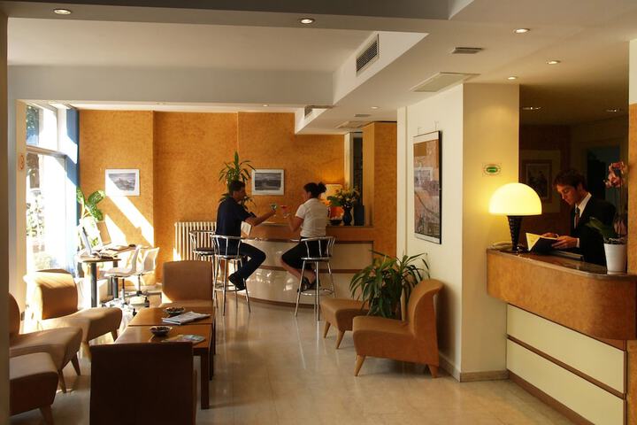 Lobby Photos