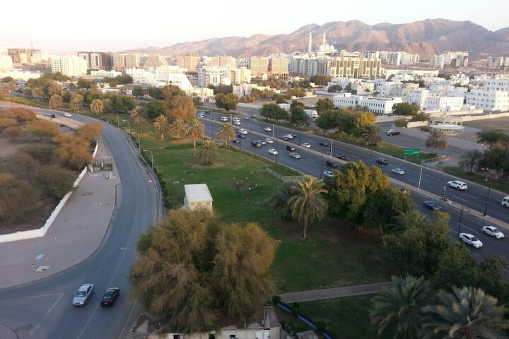 Hotel View 61 of 61
