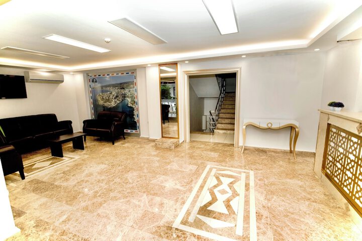 Hotel Interior 3 of 44
