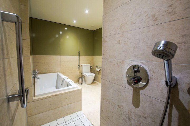 Bath Interior