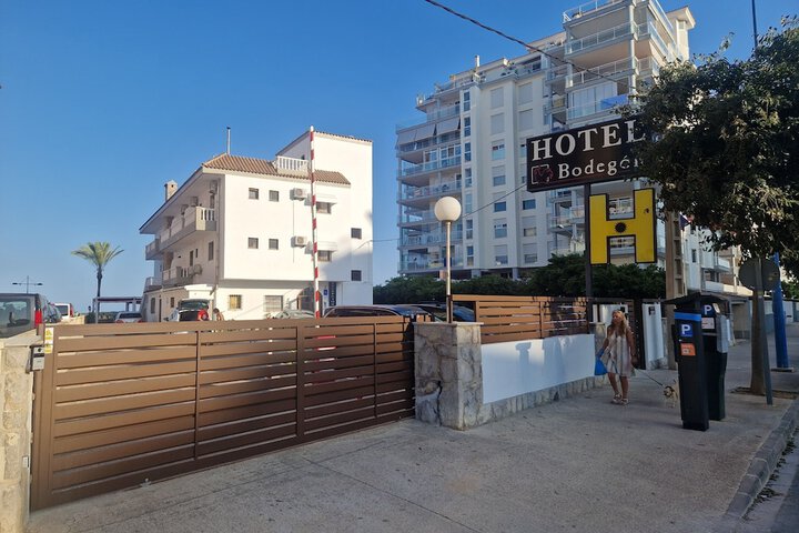 Hotel 81 of 91
