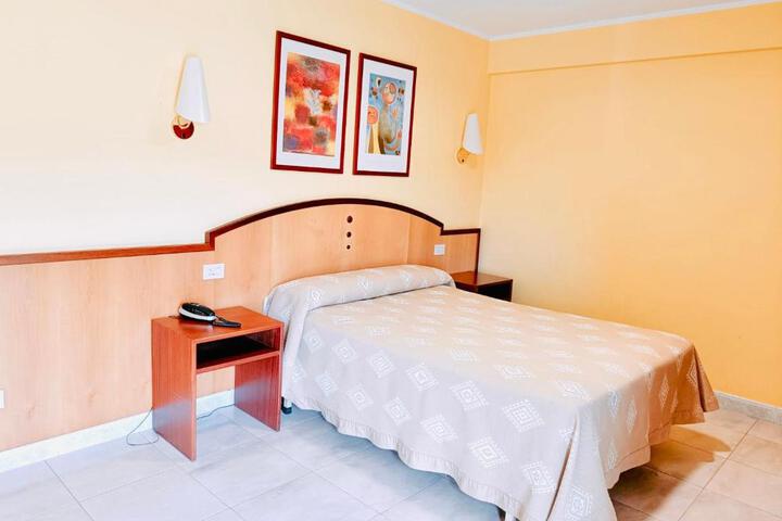 Hotel Alameda
