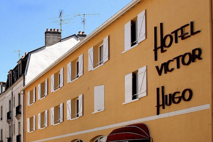 Image of Hotel Victor Hugo