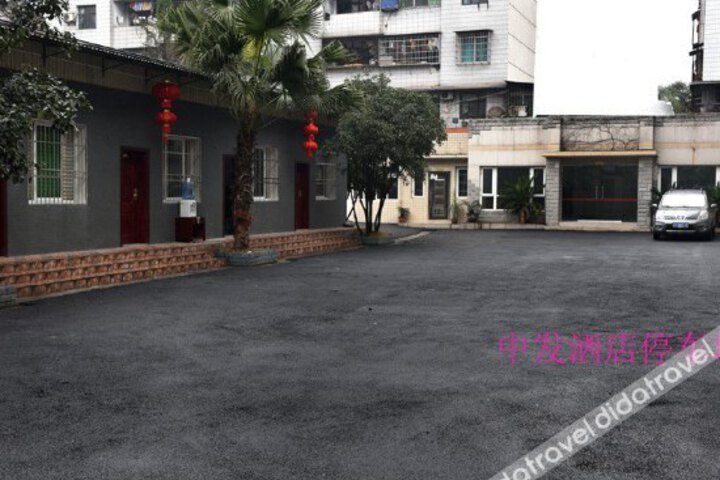 Zhongfa Hotel