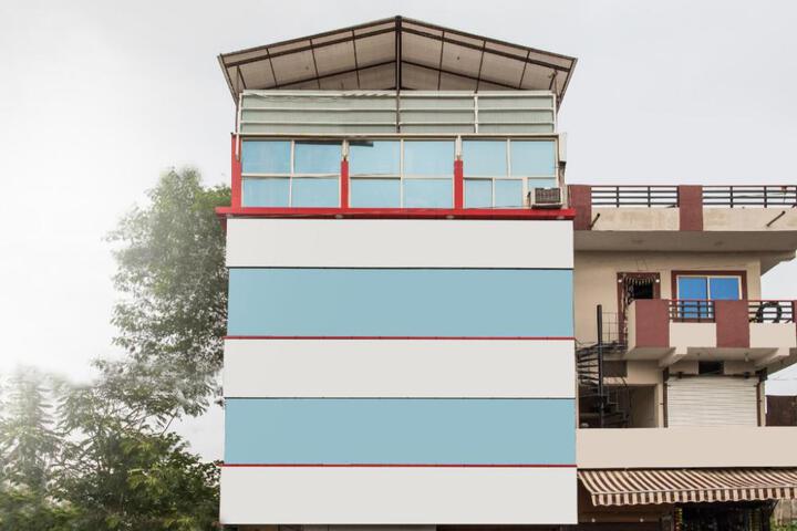 Super Collection O Hotel Prithviraj