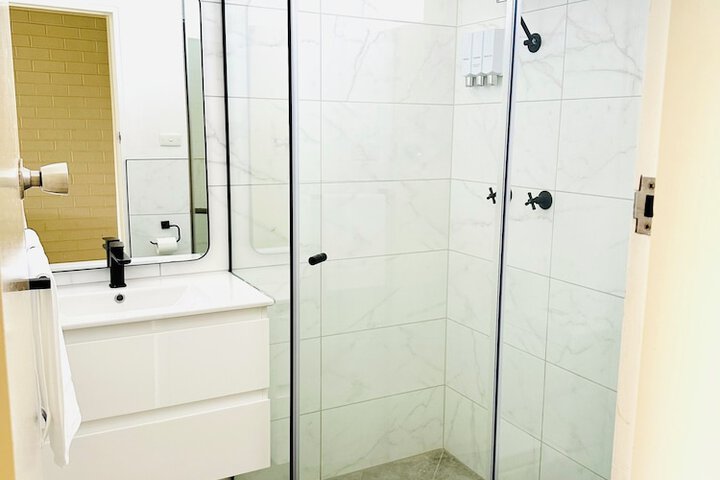 Bathroom Interior Photo