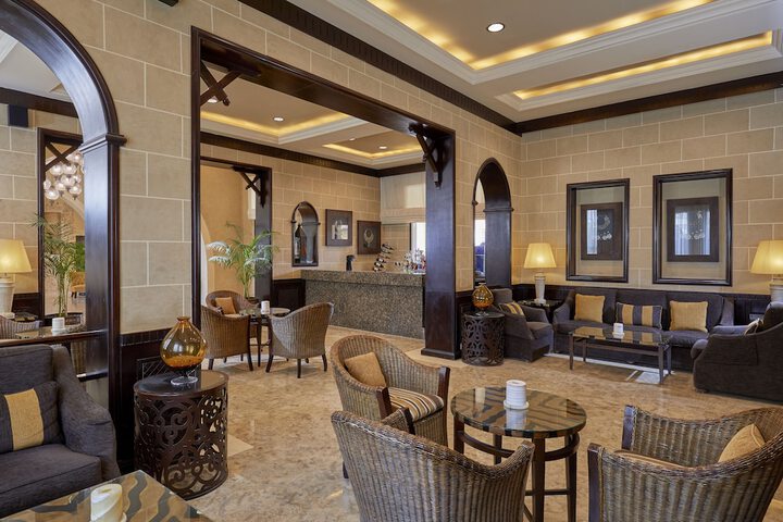 Lobby Photos