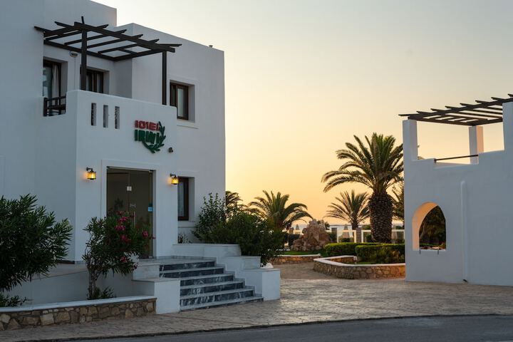 Hotel 56 of 74