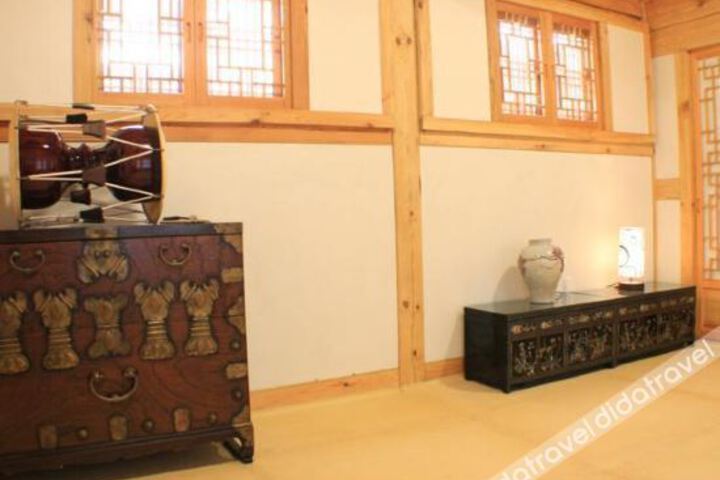 Hotel Interior 21 of 46