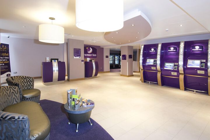 Hotel Interior 2 of 36