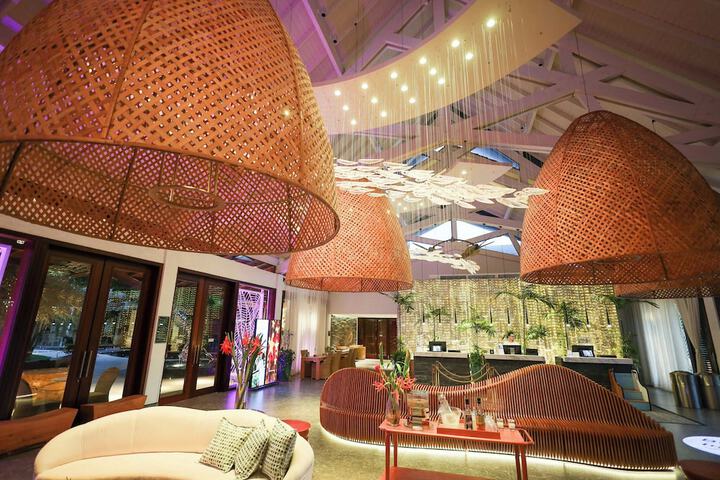 Lobby Photos