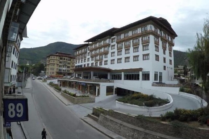 Hotel 12 of 14