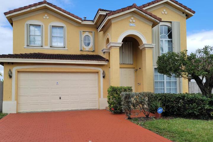 Image of My Florida Lake House