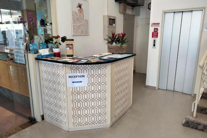 Fitness Center Photo