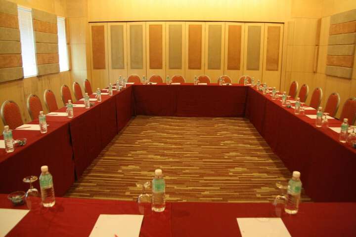 Meeting 47 of 53