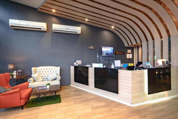 Fitness Facility Photos