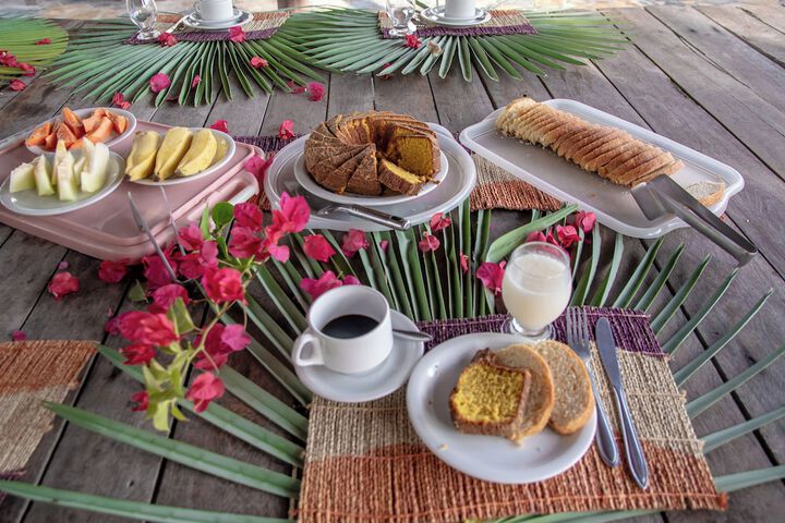 Breakfast/Coffee Service 20 of 51