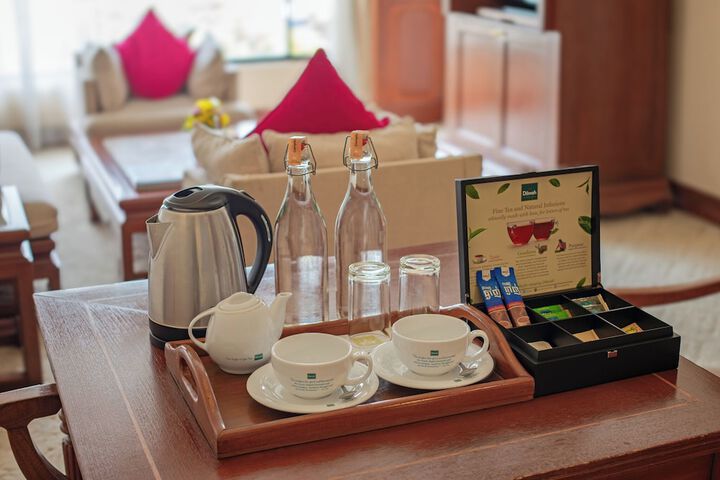 Room amenity
