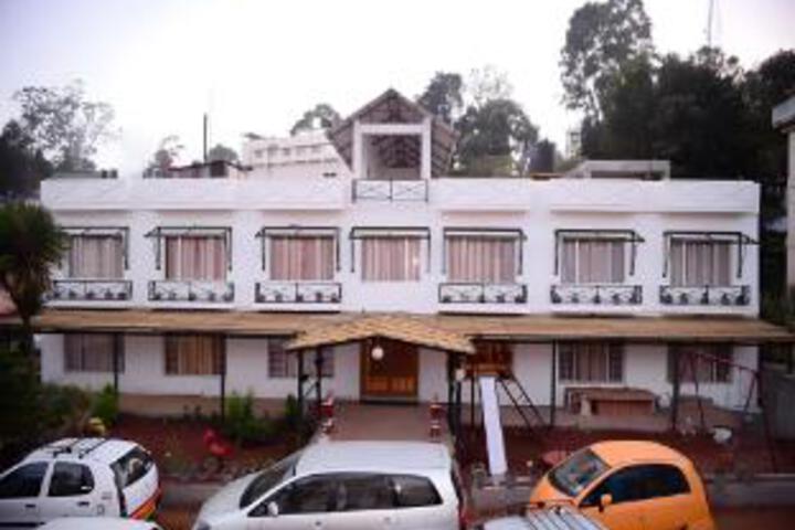Exterior Photo