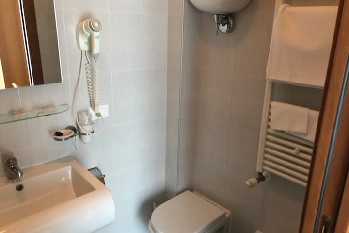 Bath Amenities