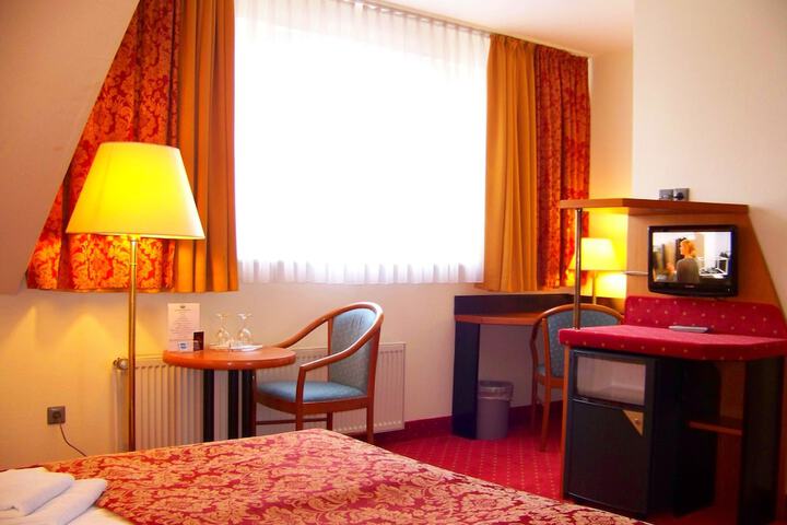 Hotel Amadeus ROYAL Berlin