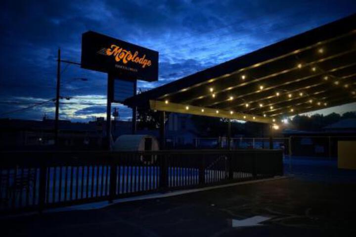 Knights Inn Pendleton in Pendleton, OR