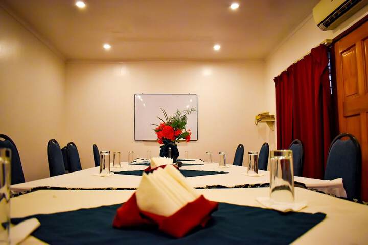 Meeting 45 of 47