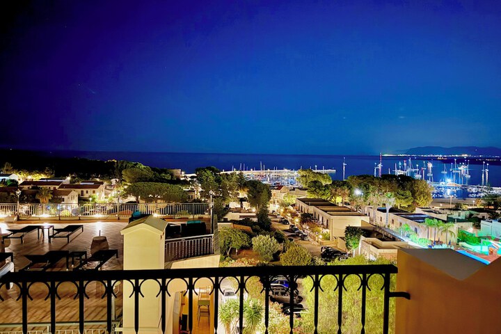 Hotel View 176 of 184