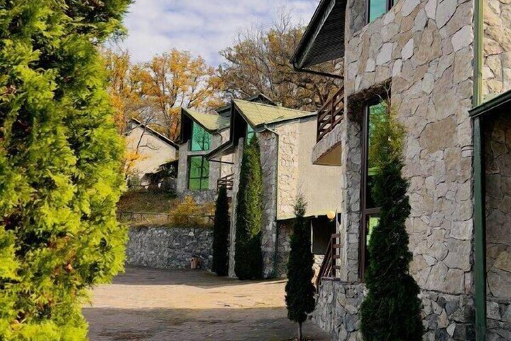 Hotel 7 of 7