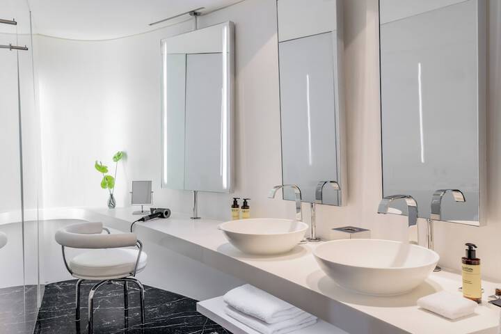 Bath Amenities