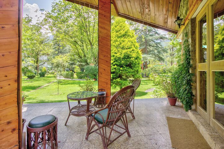 Terrace/Patio 74 of 166