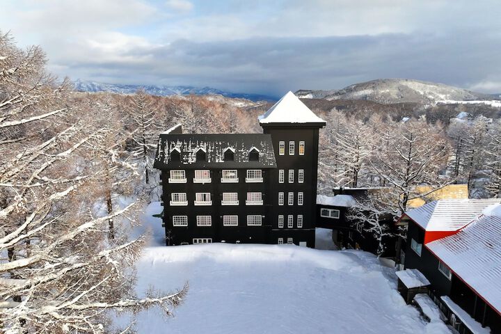 Hotel Madarao
