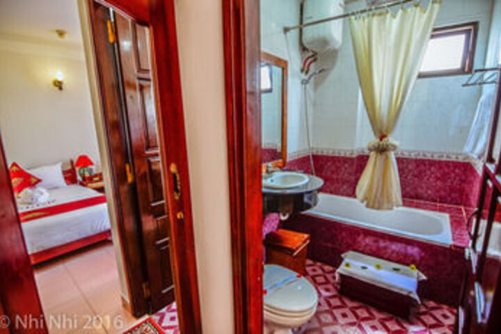 Bath Amenities