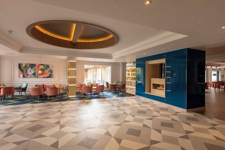 Hotel 87 of 96