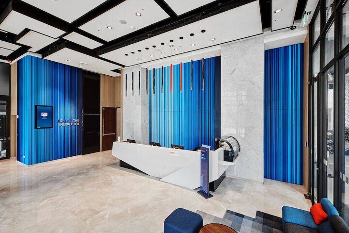 Hotel Interior 2 of 46