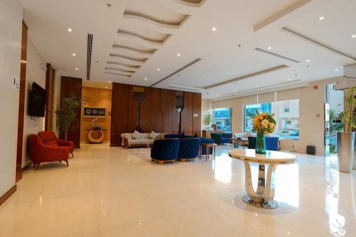 Hotel Interior 3 of 18
