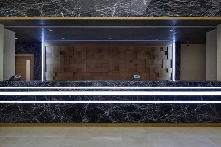 Fitness Center Photo