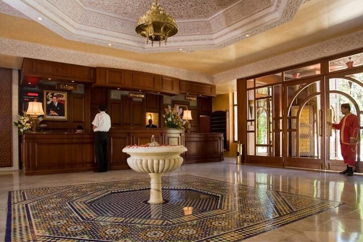Hotel Interior 2 of 63